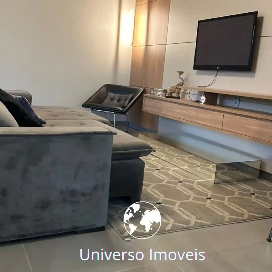 Casa de Condomínio com 3 quartos à venda, 400m² — foto 6 de 22