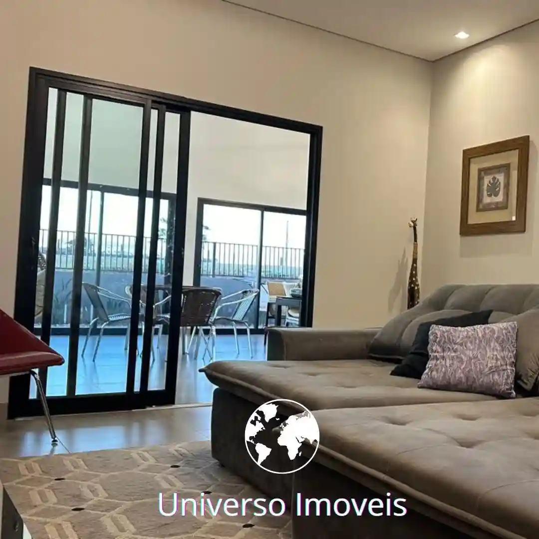 Casa de Condomínio com 3 quartos à venda, 400m² — foto 5 de 22
