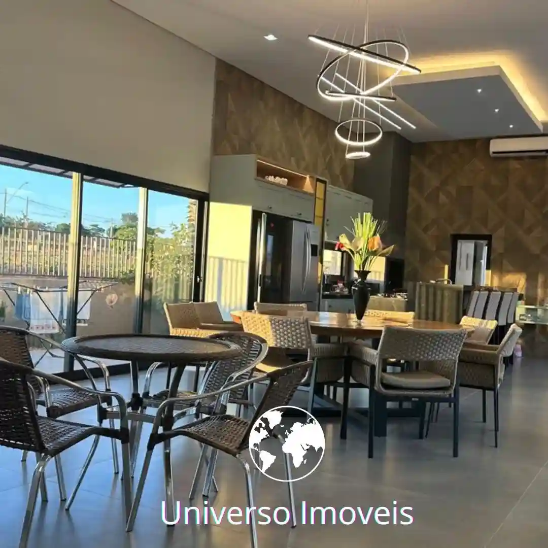 Casa de Condomínio com 3 quartos à venda, 400m² — foto 13 de 22