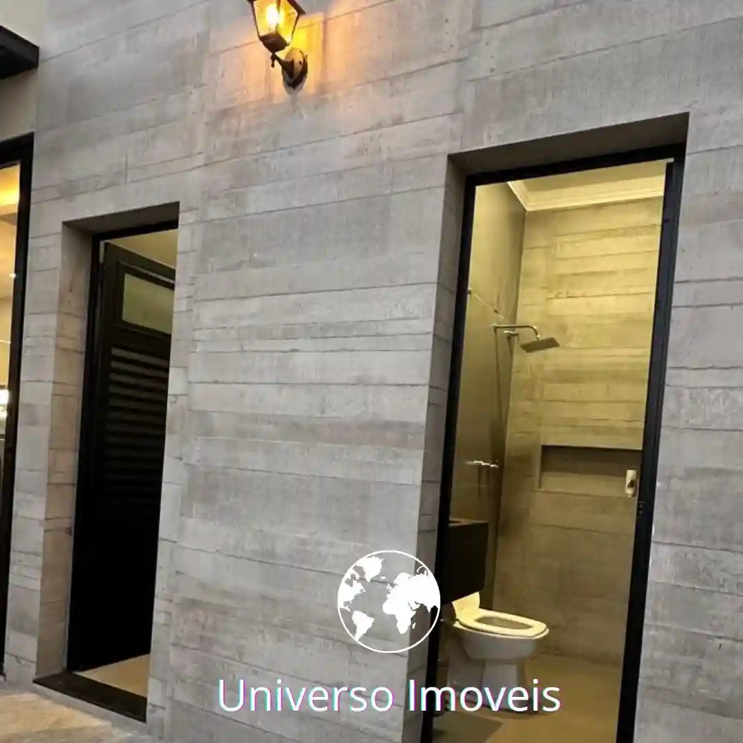 Casa de Condomínio com 3 quartos à venda, 400m² — foto 18 de 22