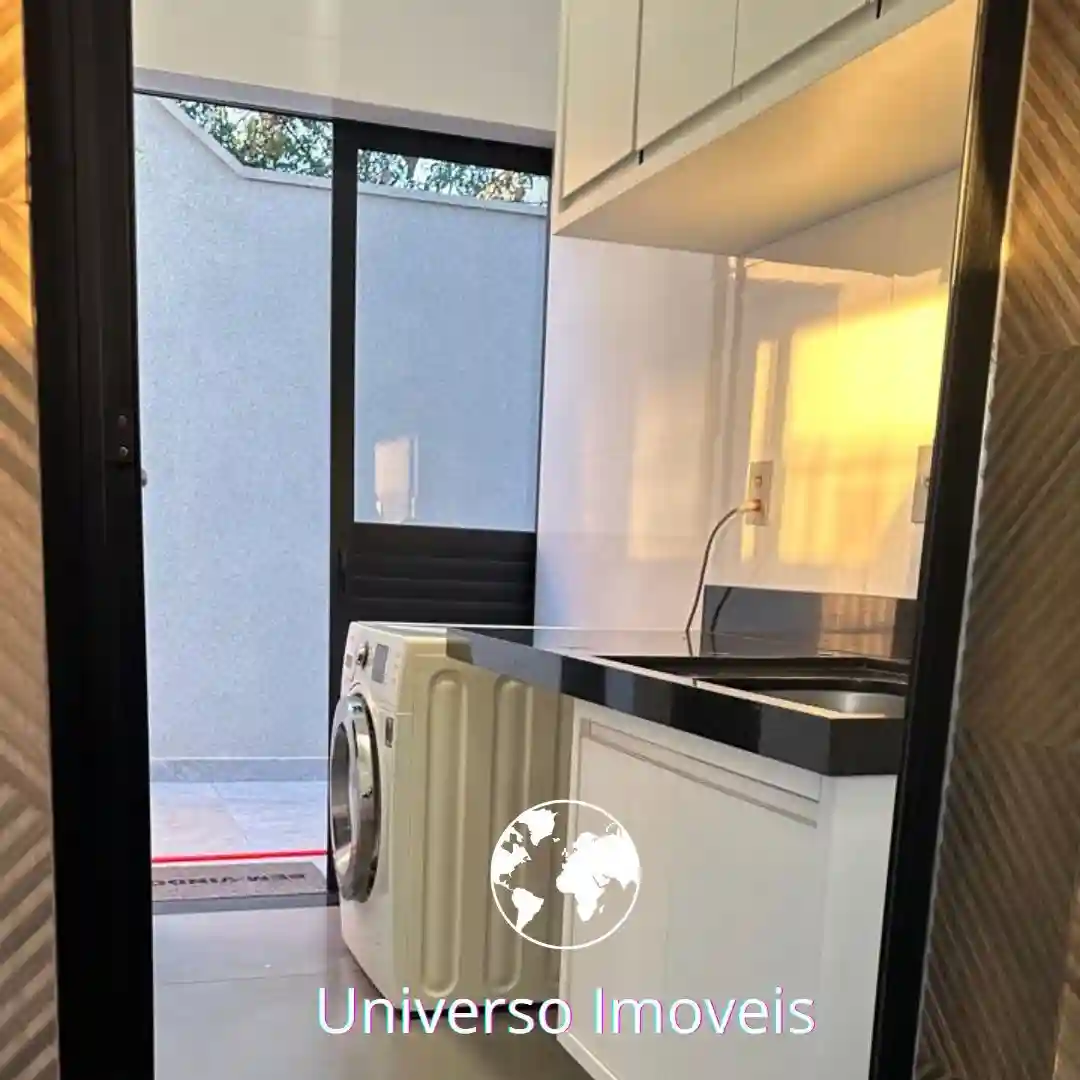 Casa de Condomínio com 3 quartos à venda, 400m² — foto 19 de 22