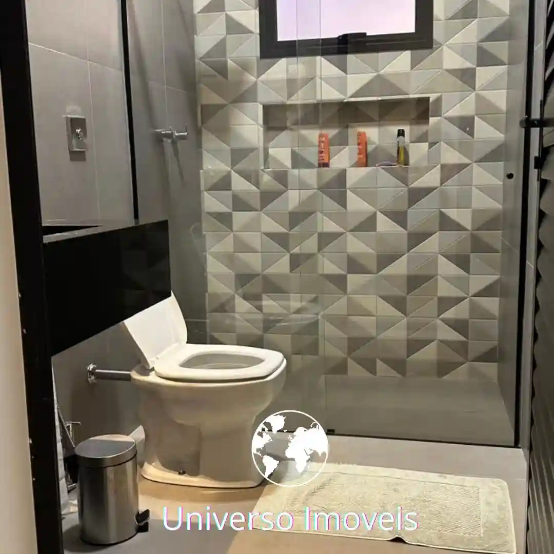 Casa de Condomínio com 3 quartos à venda, 400m² — foto 9 de 22