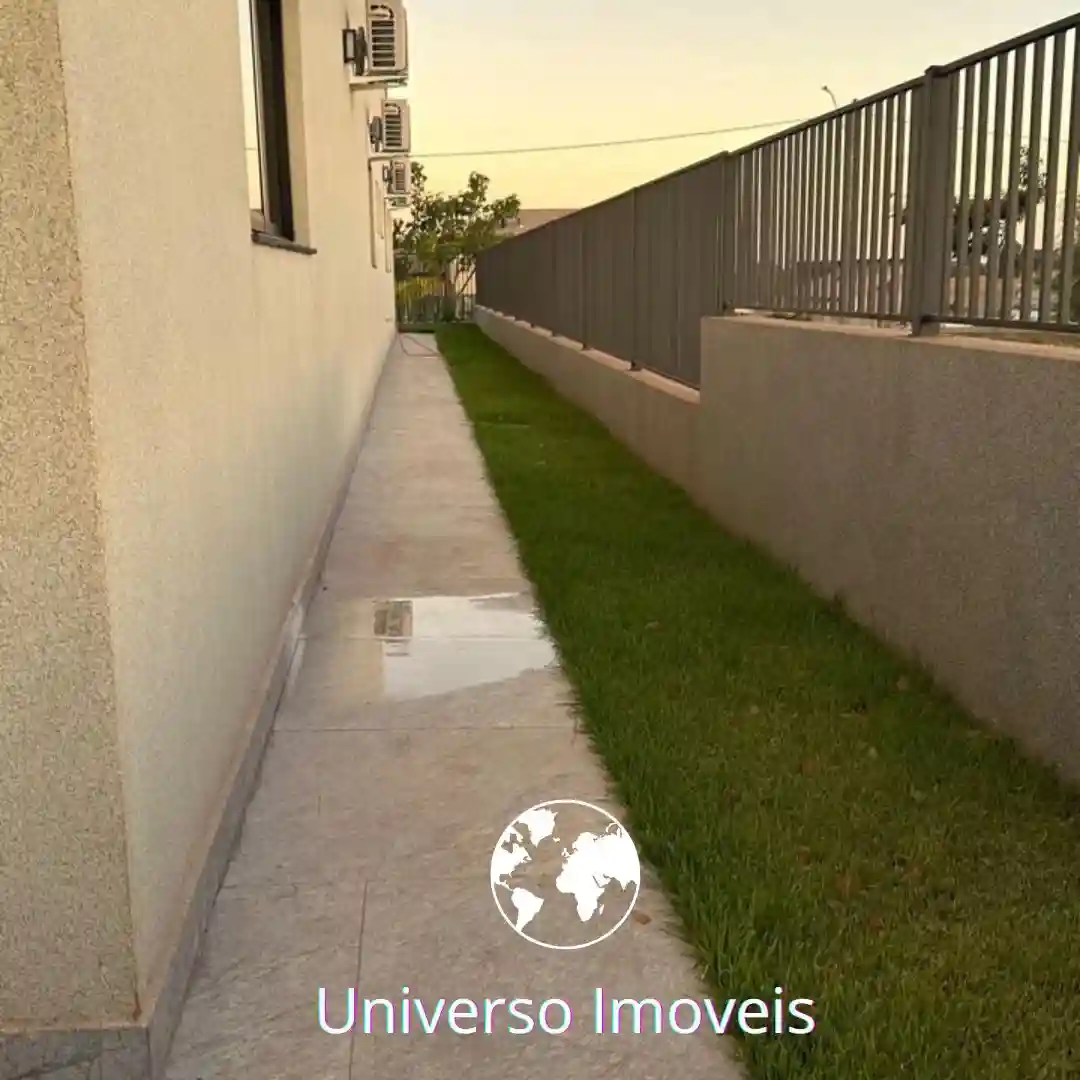 Casa de Condomínio com 3 quartos à venda, 400m² — foto 22 de 22