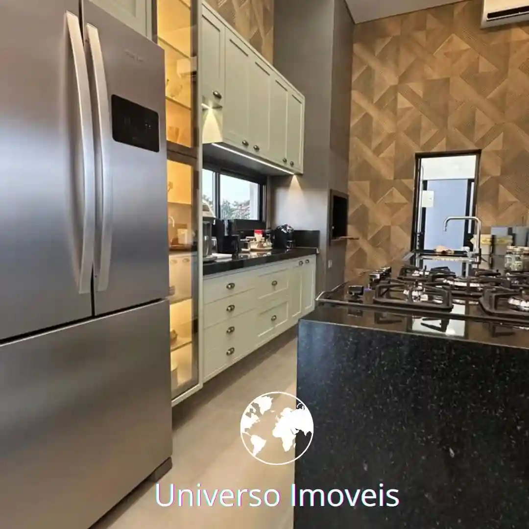 Casa de Condomínio com 3 quartos à venda, 400m² — foto 12 de 22