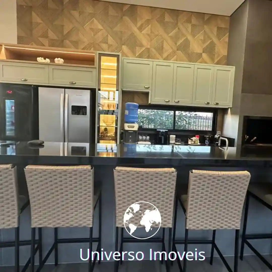 Casa de Condomínio com 3 quartos à venda, 400m² — foto 11 de 22