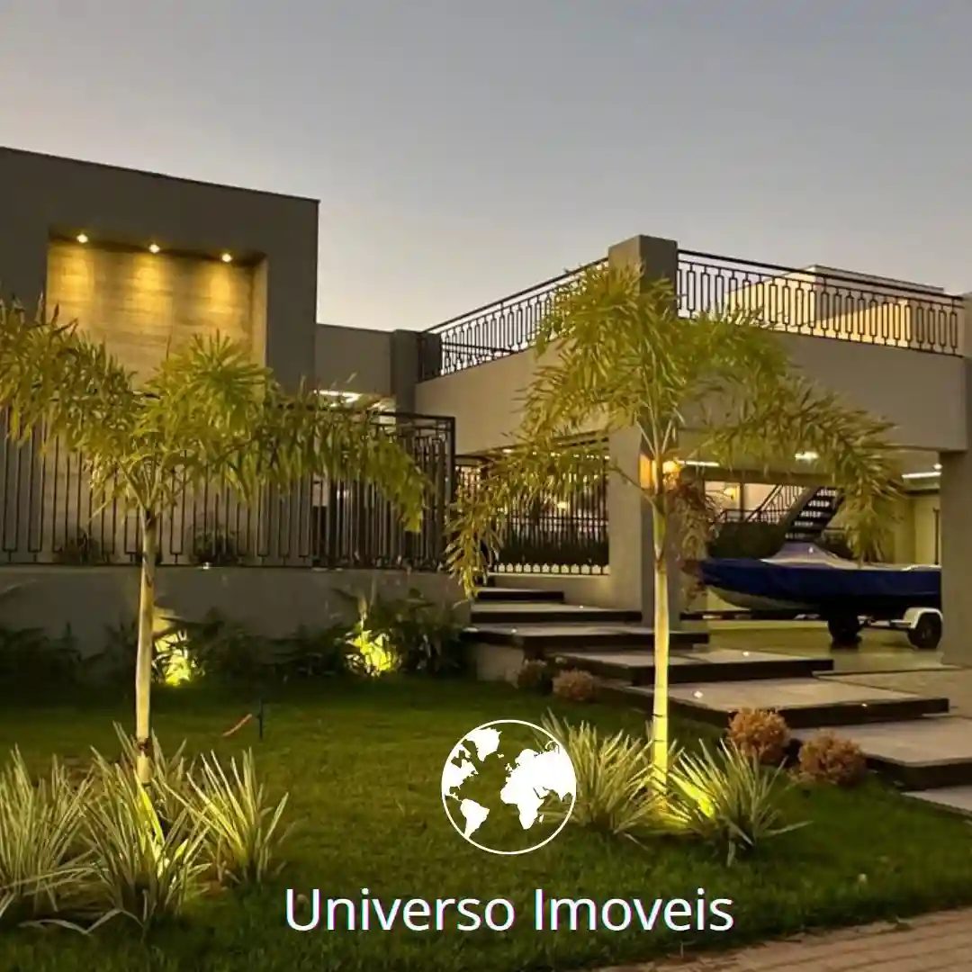 Casa de Condomínio com 3 quartos à venda, 400m² — foto 2 de 22