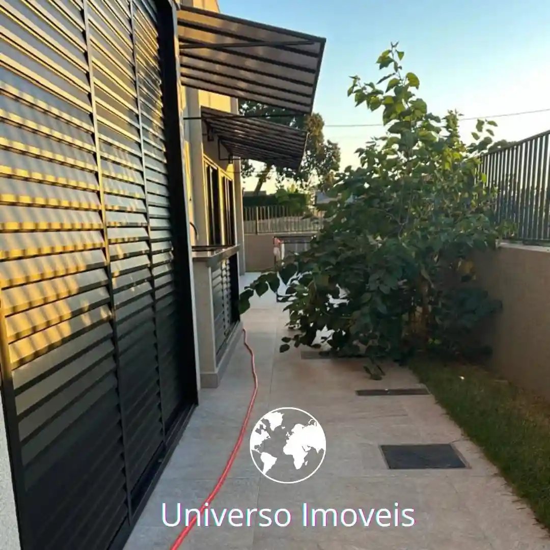 Casa de Condomínio com 3 quartos à venda, 400m² — foto 21 de 22