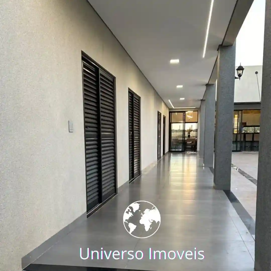 Casa de Condomínio com 3 quartos à venda, 400m² — foto 17 de 22