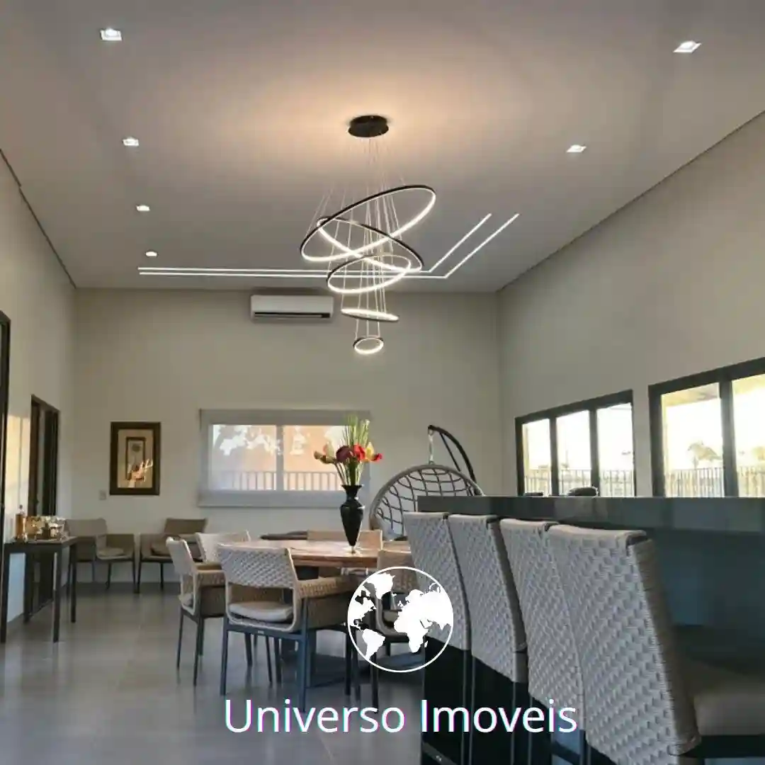 Casa de Condomínio com 3 quartos à venda, 400m² — foto 14 de 22