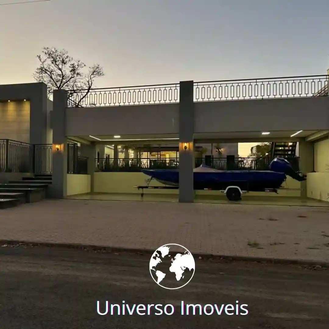 Casa de Condomínio com 3 quartos à venda, 400m² — foto 3 de 22