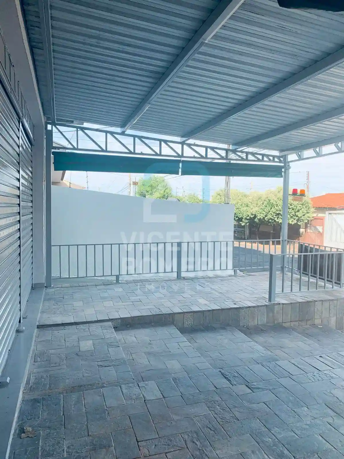 Loja / Salão / Ponto Comercial  para aluguel, 115m² — foto 3 de 13