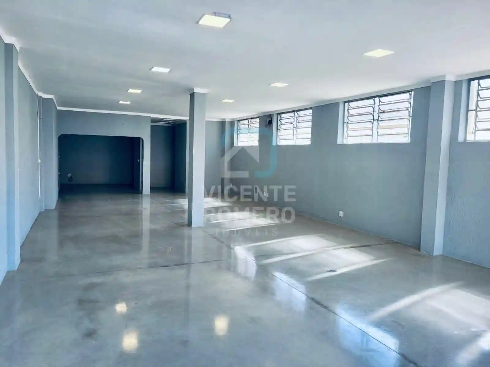 Loja / Salão / Ponto Comercial  para aluguel, 115m² — foto 6 de 13