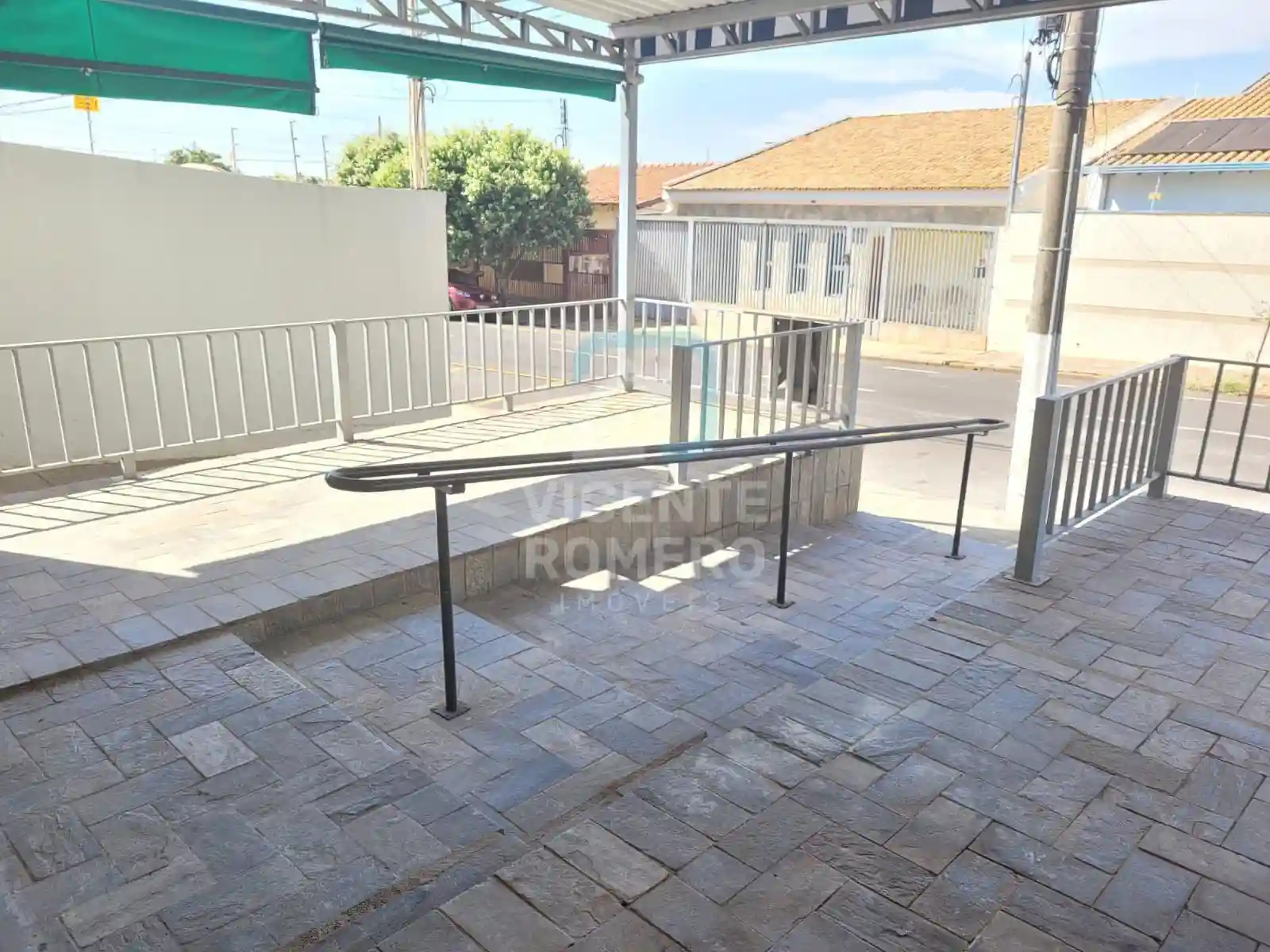 Loja / Salão / Ponto Comercial  para aluguel, 115m² — foto 12 de 13