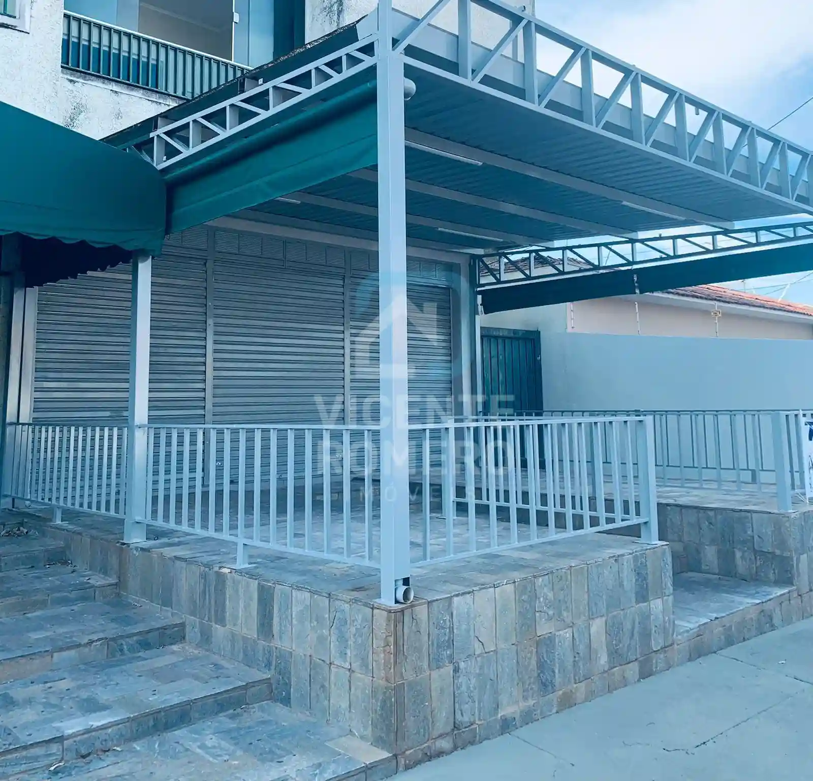 Loja / Salão / Ponto Comercial  para aluguel, 115m² — foto 2 de 13