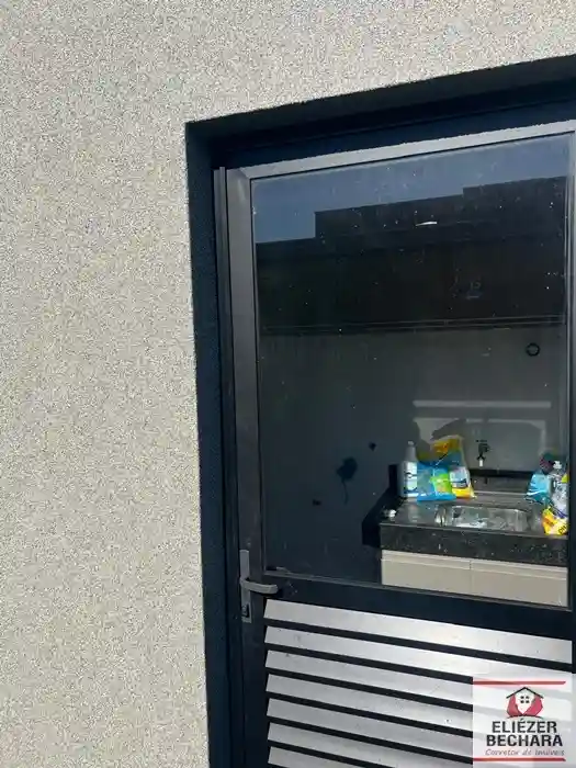 Casa de Condomínio com 3 quartos à venda, 160m² — foto 14 de 24