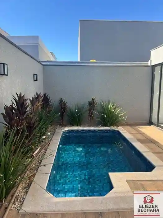 Casa de Condomínio com 3 quartos à venda, 160m² — foto 8 de 24