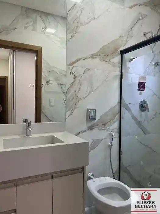 Casa de Condomínio com 3 quartos à venda, 160m² — foto 12 de 24