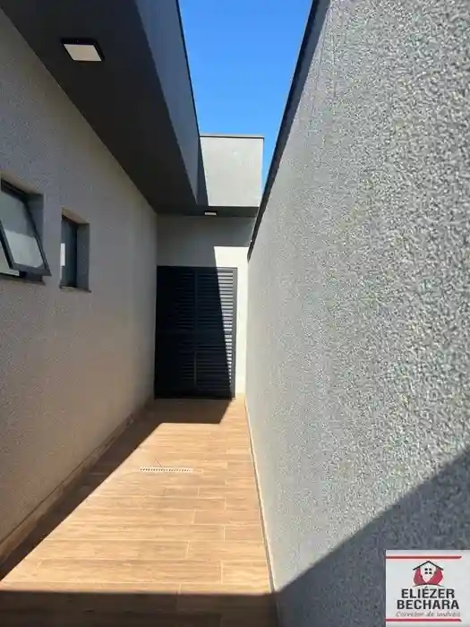 Casa de Condomínio com 3 quartos à venda, 160m² — foto 3 de 24