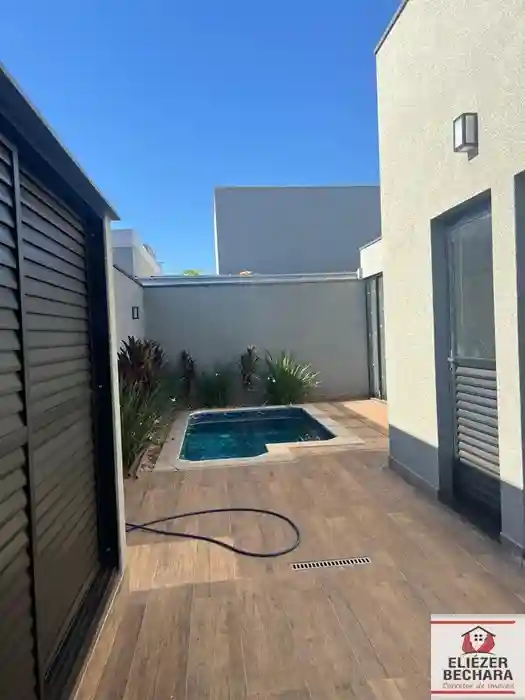 Casa de Condomínio com 3 quartos à venda, 160m² — foto 22 de 24