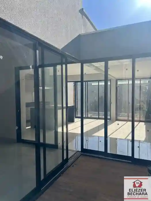 Casa de Condomínio com 3 quartos à venda, 160m² — foto 24 de 24