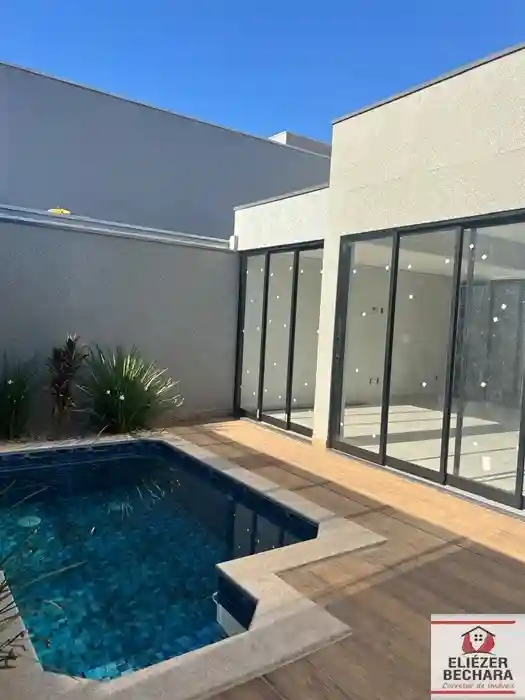 Casa de Condomínio com 3 quartos à venda, 160m² — foto 23 de 24