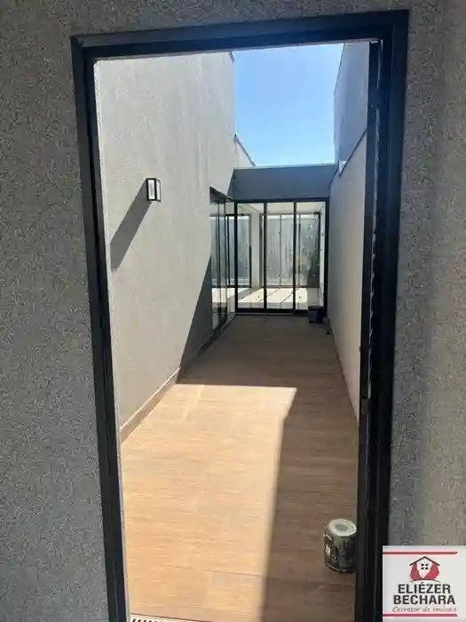 Casa de Condomínio com 3 quartos à venda, 160m² — foto 6 de 24