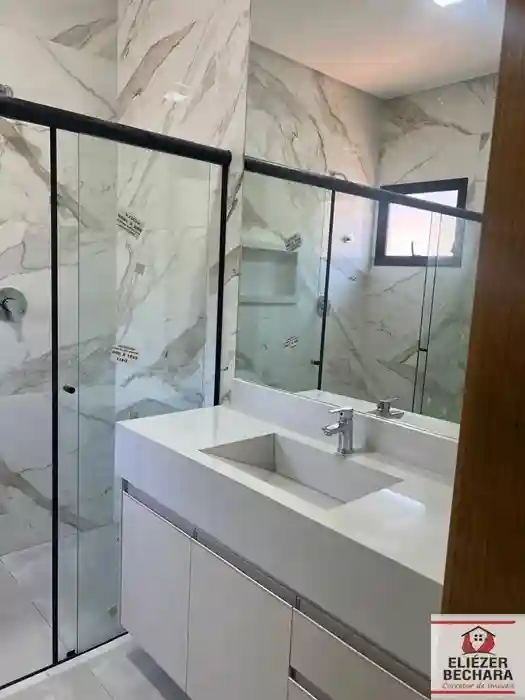 Casa de Condomínio com 3 quartos à venda, 160m² — foto 7 de 24
