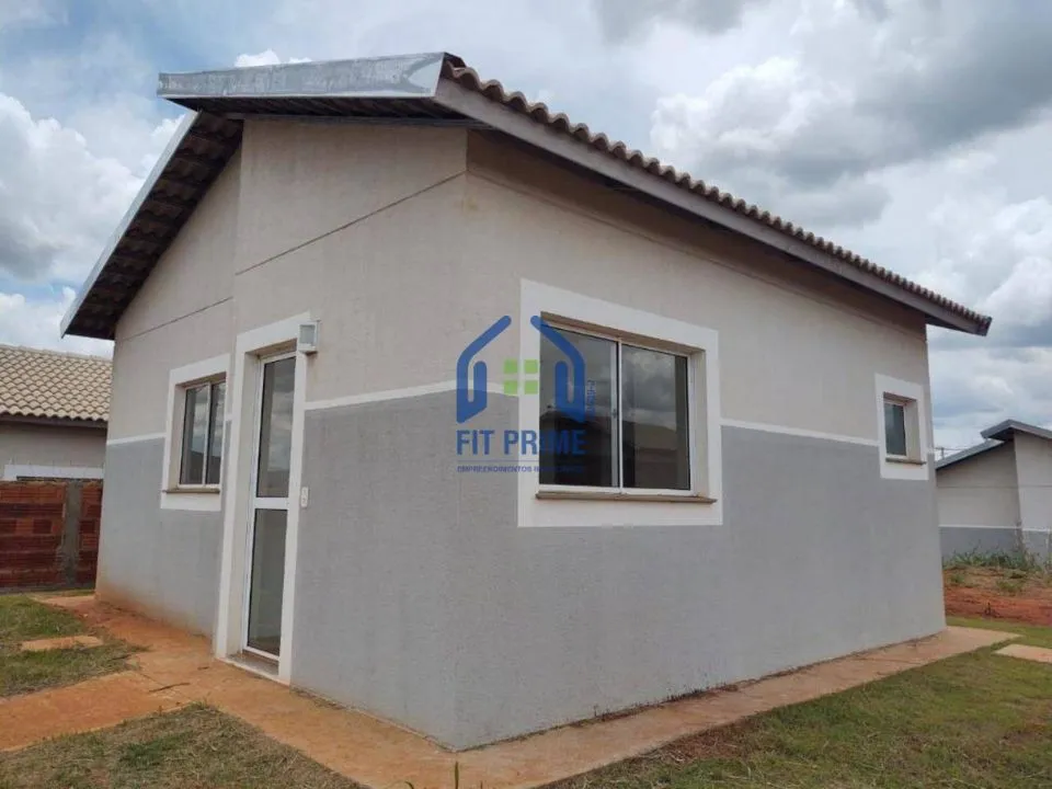 Casa à venda — foto 3 de 8