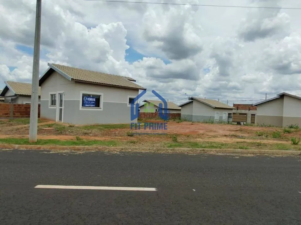 Casa à venda — foto 4 de 8
