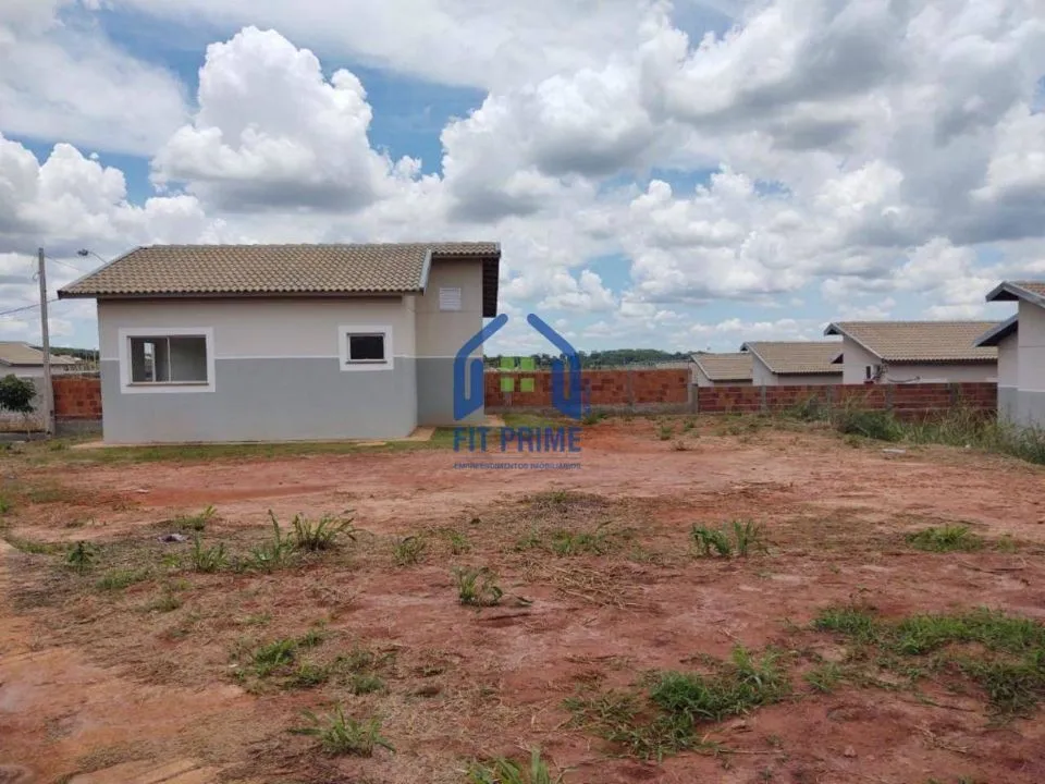 Casa à venda — foto 5 de 8