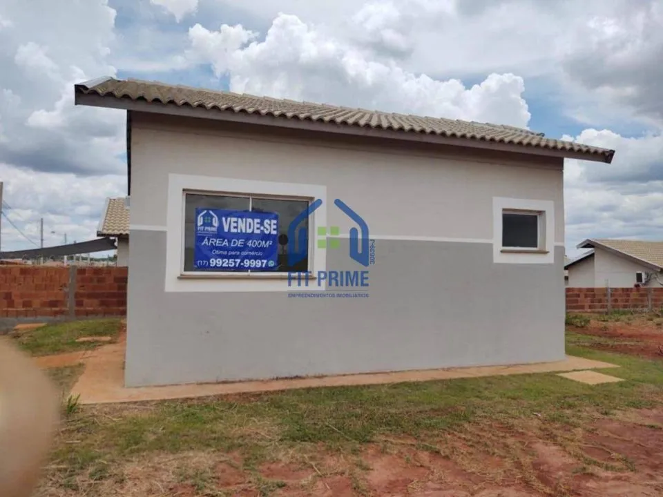 Casa à venda — foto 6 de 8