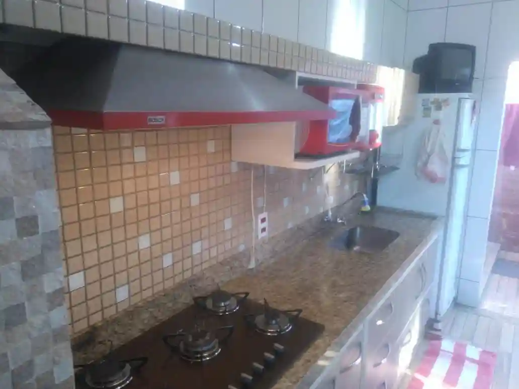 Casa de Condomínio com 2 quartos à venda, 100m² — foto 8 de 18