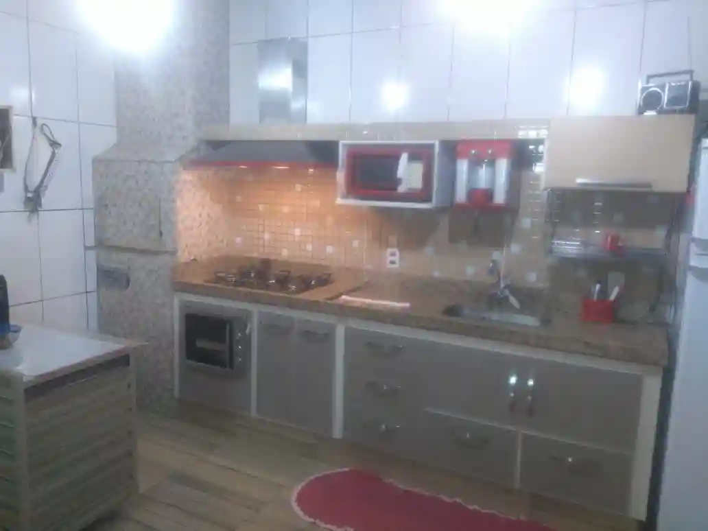 Casa de Condomínio com 2 quartos à venda, 100m² — foto 16 de 18