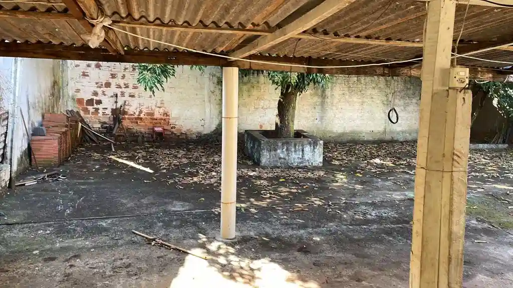Casa com 2 quartos à venda, 60m² — foto 9 de 10