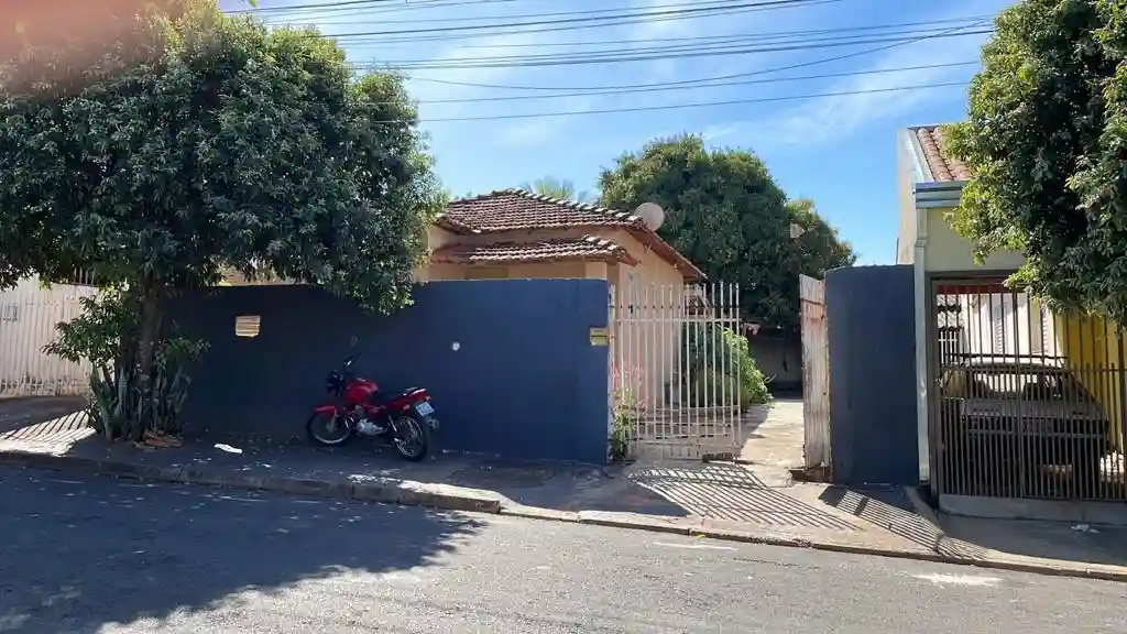 Casa com 2 quartos à venda, 60m² — foto 10 de 10