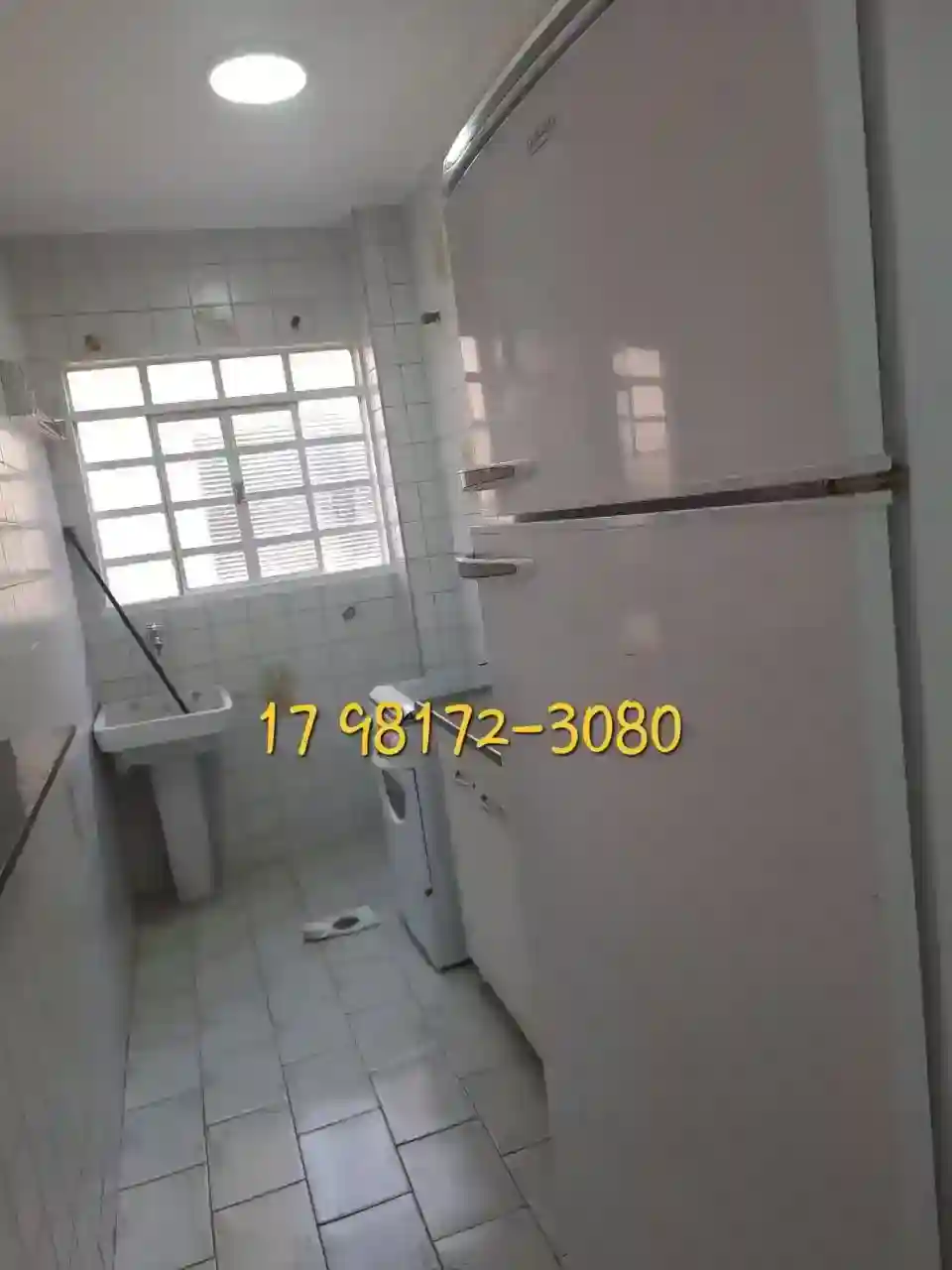 Apartamento com 1 quarto à venda, 50m² — foto 6 de 9