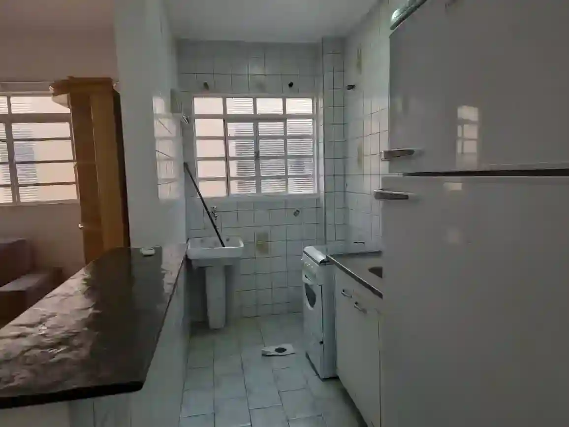 Apartamento com 1 quarto à venda, 50m² — foto 2 de 9