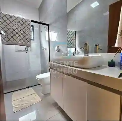 Casa de Condomínio com 3 quartos à venda, 421m² — foto 24 de 30