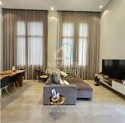 Casa de Condomínio com 3 quartos à venda, 421m² — foto 8 de 30