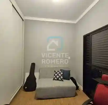 Casa de Condomínio com 3 quartos à venda, 421m² — foto 9 de 30
