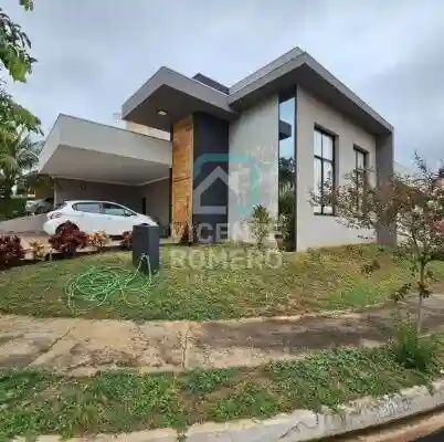 Casa de Condomínio com 3 quartos à venda, 421m² — foto 1 de 30