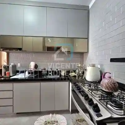 Casa de Condomínio com 3 quartos à venda, 421m² — foto 29 de 30