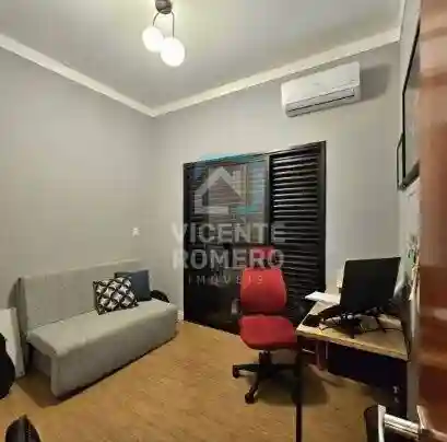 Casa de Condomínio com 3 quartos à venda, 421m² — foto 27 de 30
