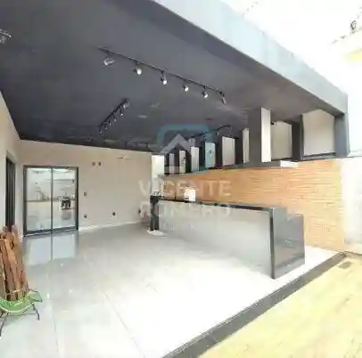Casa de Condomínio com 3 quartos à venda, 421m² — foto 4 de 30