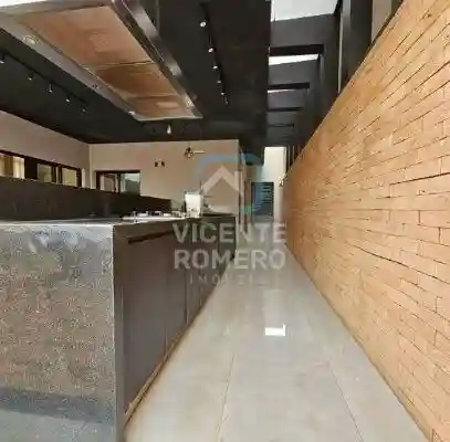 Casa de Condomínio com 3 quartos à venda, 421m² — foto 15 de 30