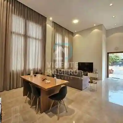 Casa de Condomínio com 3 quartos à venda, 421m² — foto 2 de 30