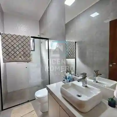 Casa de Condomínio com 3 quartos à venda, 421m² — foto 25 de 30