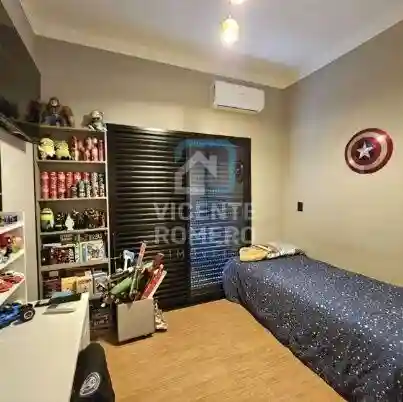 Casa de Condomínio com 3 quartos à venda, 421m² — foto 23 de 30