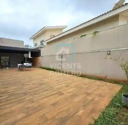 Casa de Condomínio com 3 quartos à venda, 421m² — foto 19 de 30