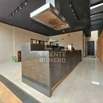 Casa de Condomínio com 3 quartos à venda, 421m² — foto 14 de 30